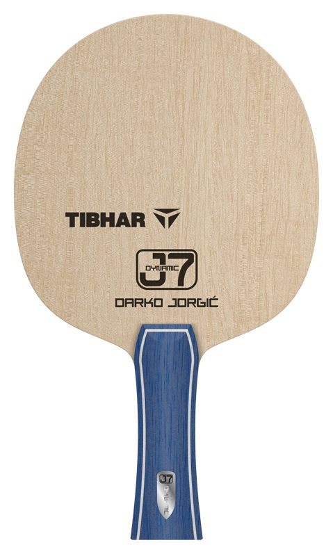 Tibhar Dynamic J7 - DJ7
