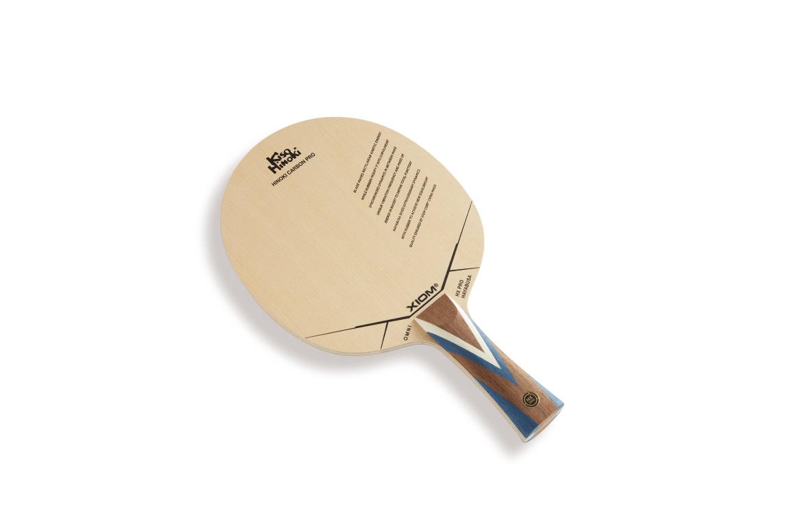 XIOM Hayabusa HX Pro