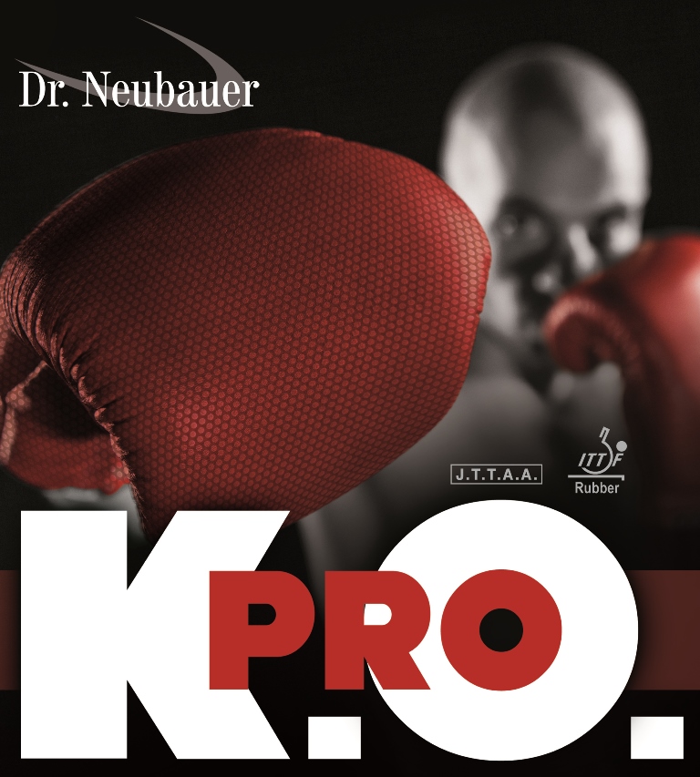 Dr. Neubauer K.O. PRO