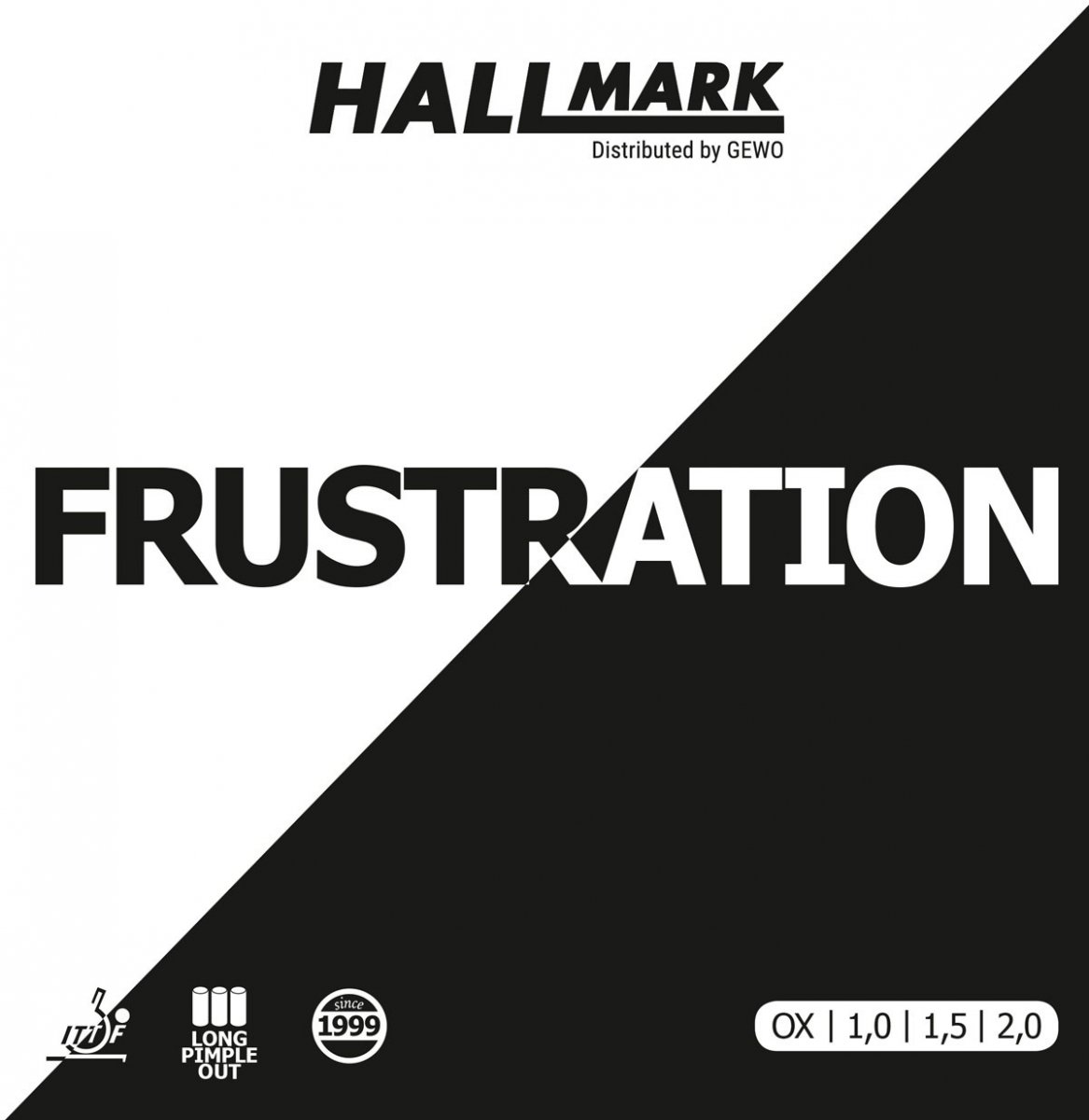 Hallmark Frustration
