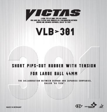 Victas VLB>301