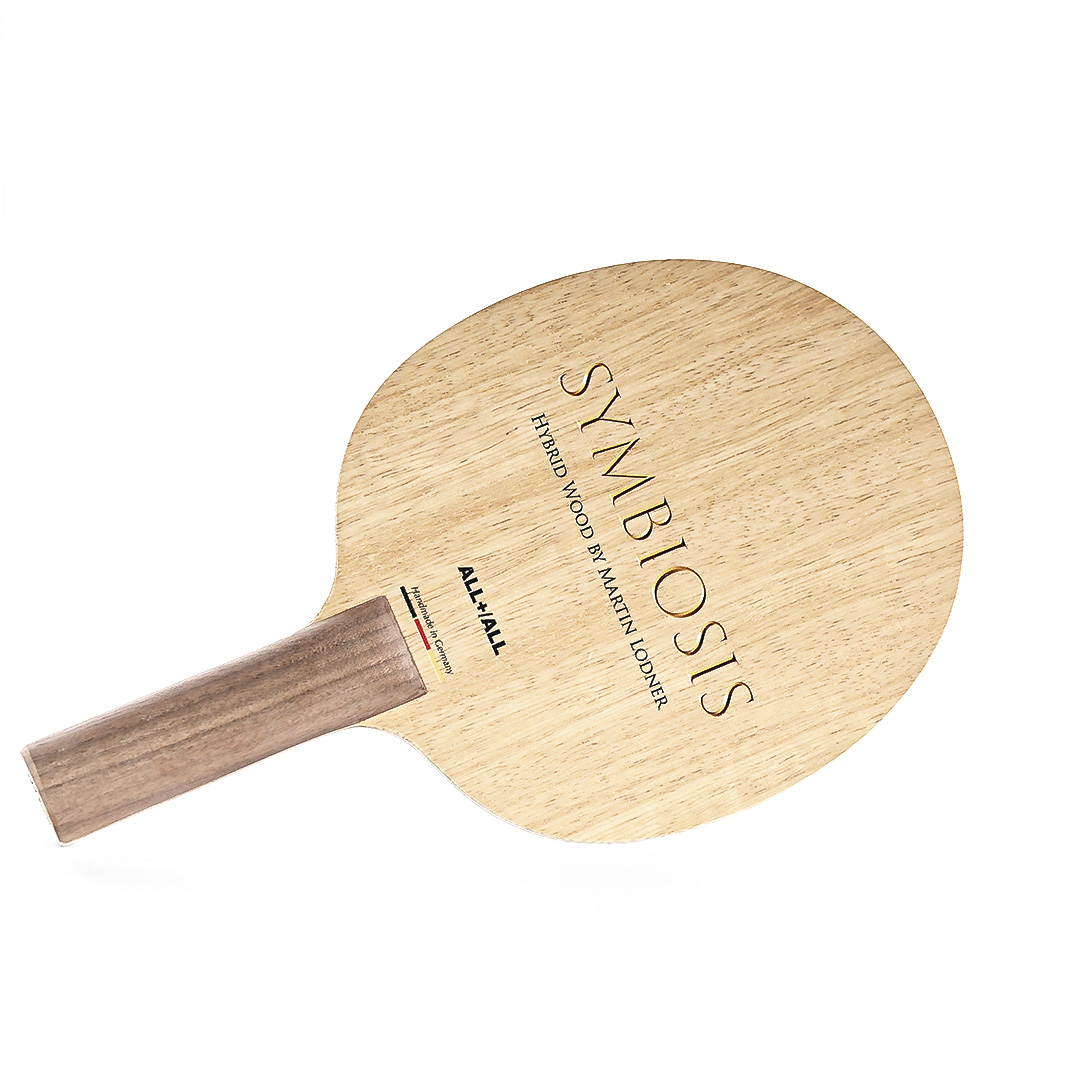 Holz Symbiosis ALL+ by Martin Lodner