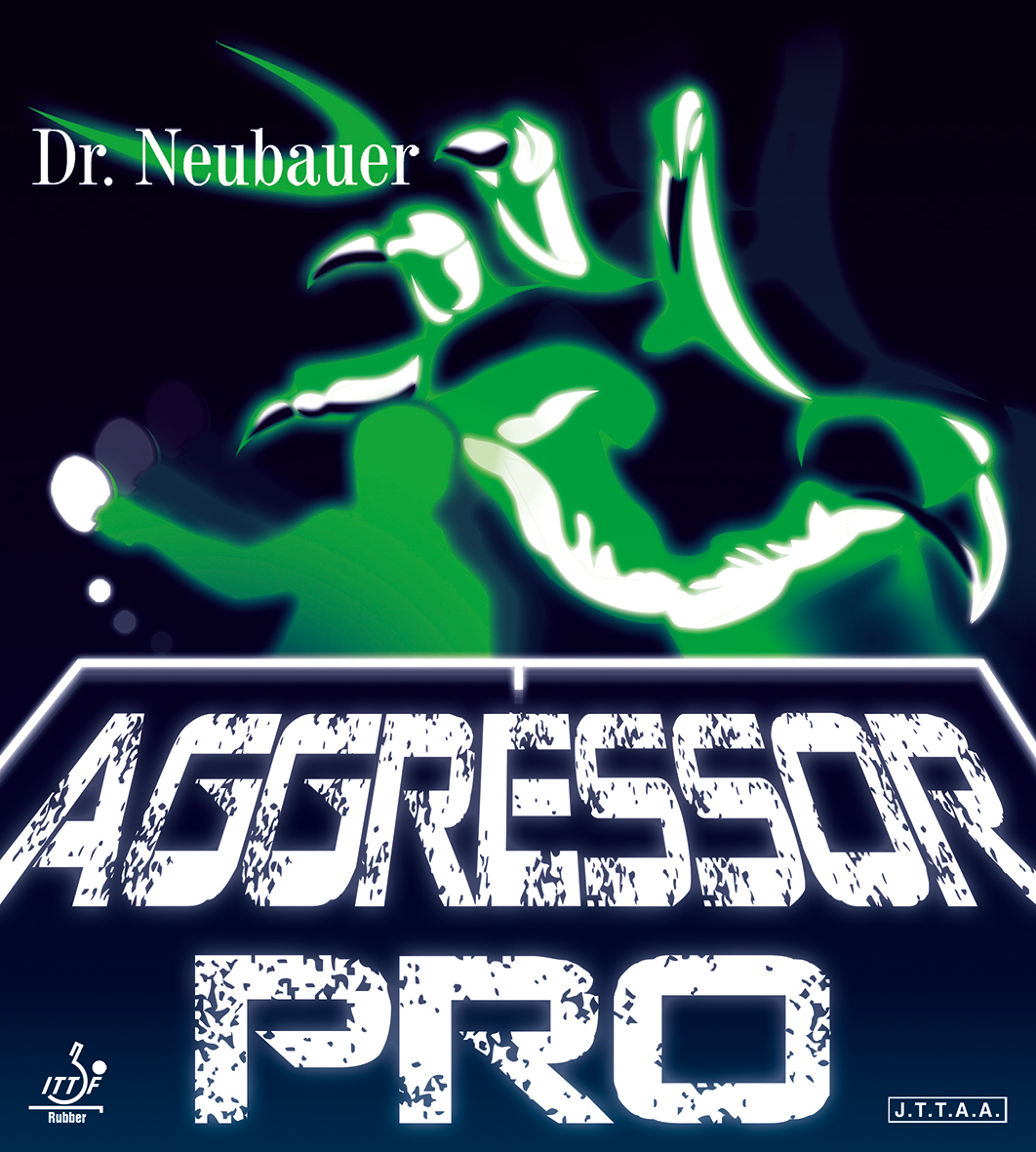 Dr. Neubauer Aggressor Pro
