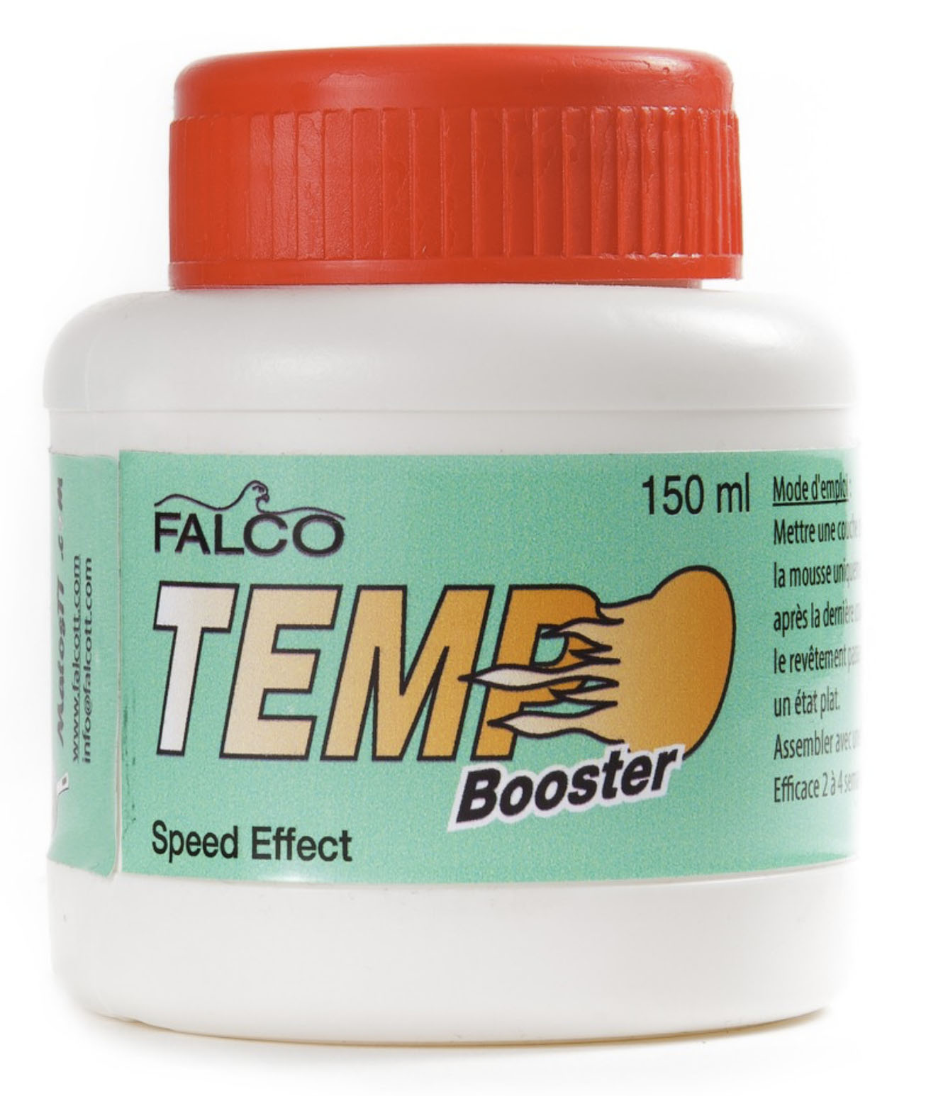 Falco Tempo Booster 150ml
