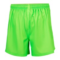 Andro Short Torin neongrün