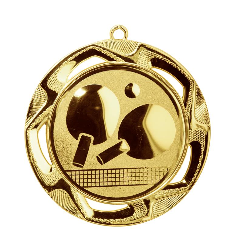Medaille 70mm