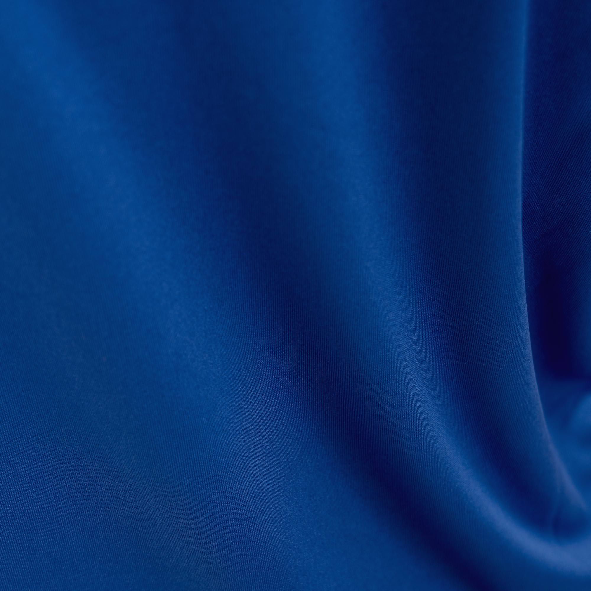 andro Shirt Ataxa blau/grün