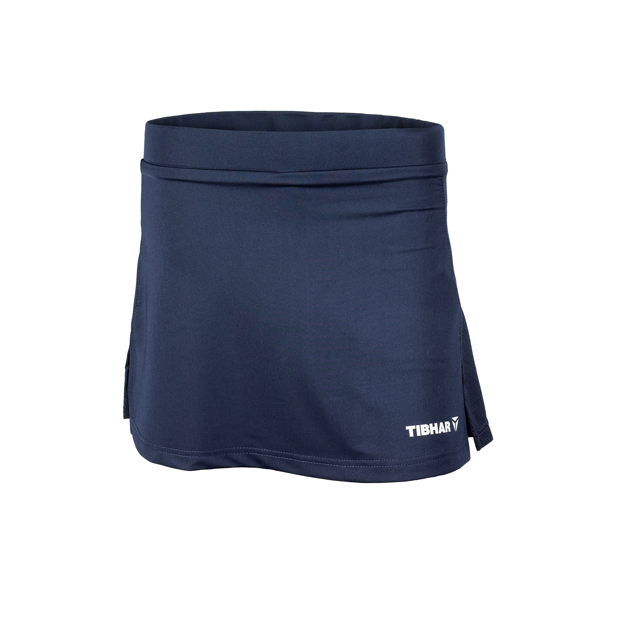 Tibhar Skort Mundo marine