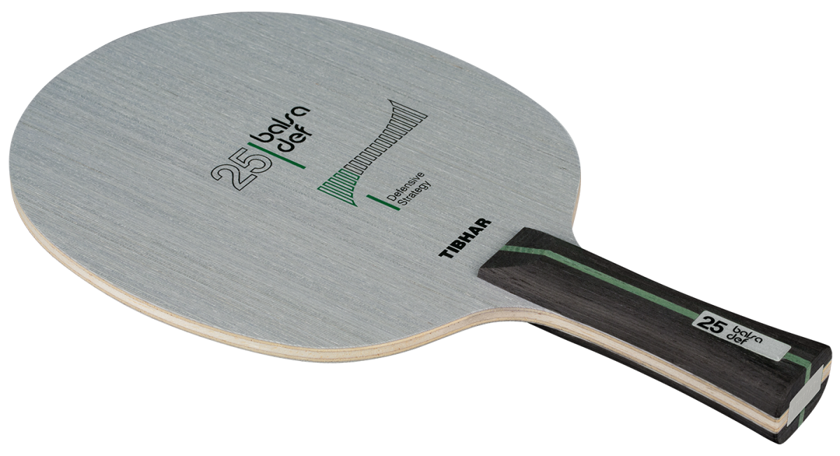 Tibhar Holz Balsa DEF 25