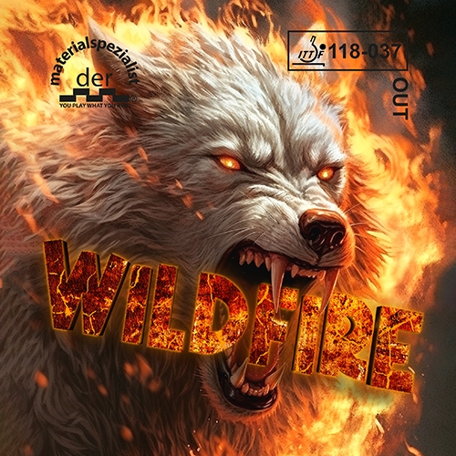 Der Materialspezialist Wildfire