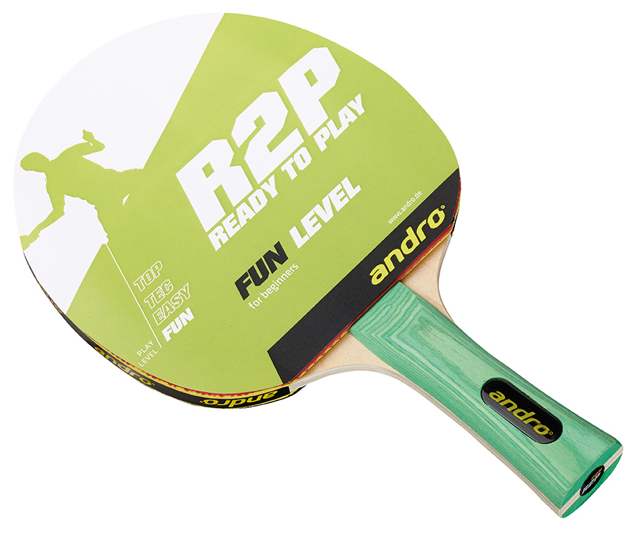 andro Schläger R2P FUN LEVEL