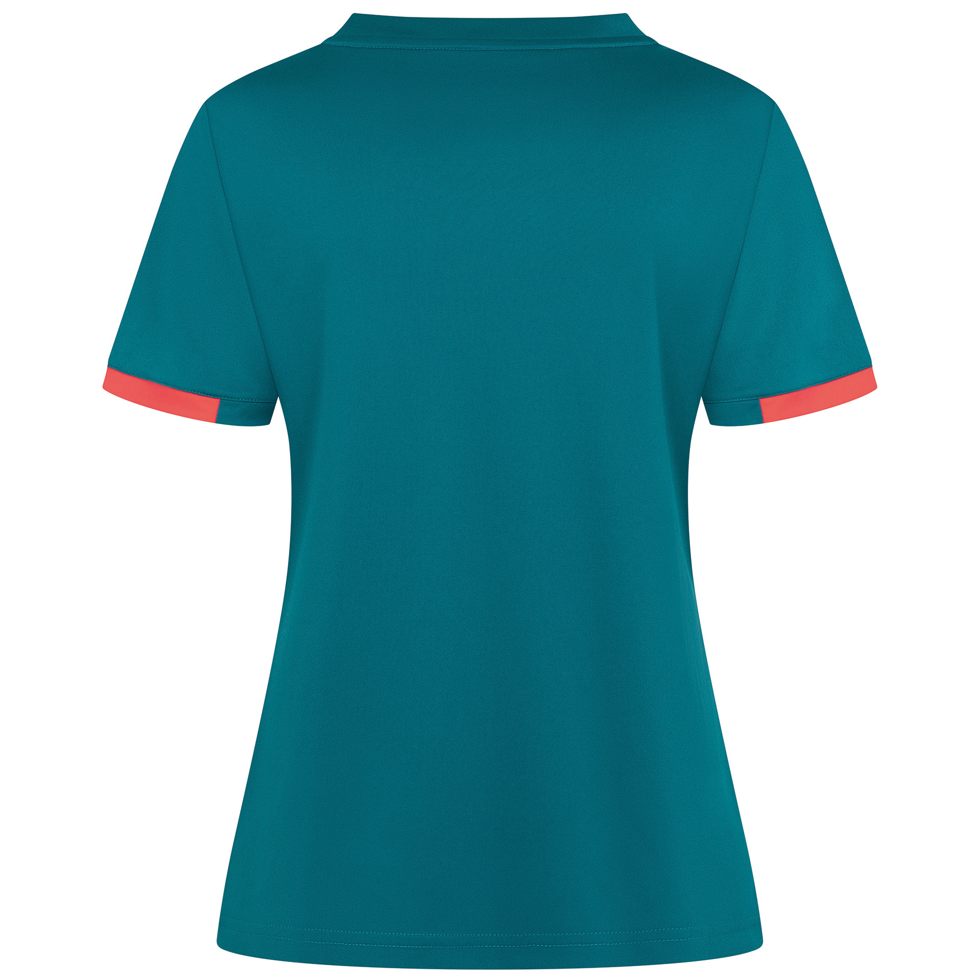 DONIC Shirt LYRA LADY grün