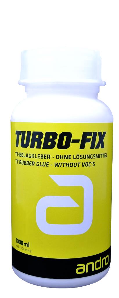 andro-Kleber TURBO FIX