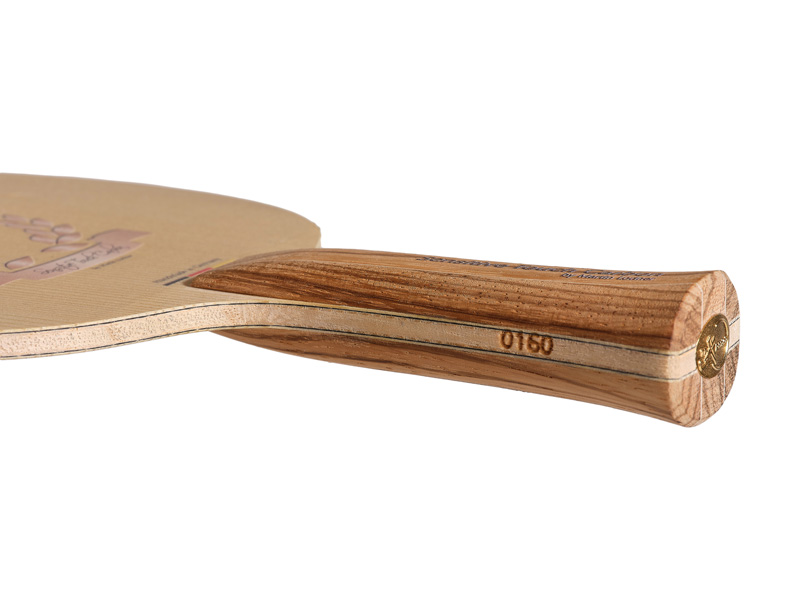Holz Sensitive Touch Carbon by Martin Lodner