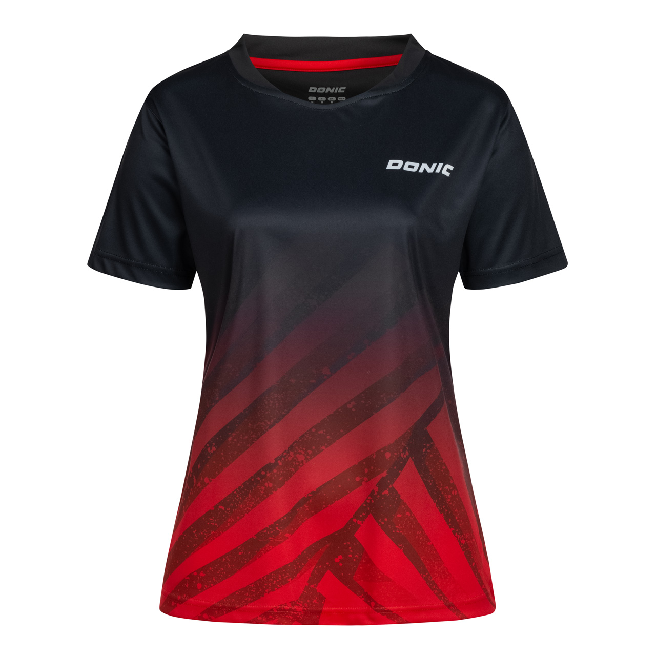 Donic Shirt Flow Lady rot