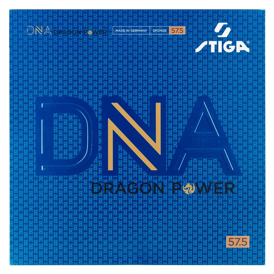 Stiga DNA Dragon Power 57,5