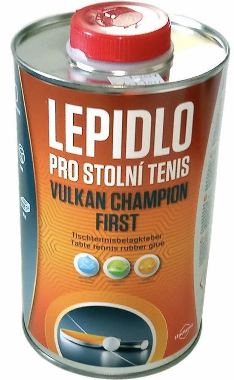 Vulkan Champion