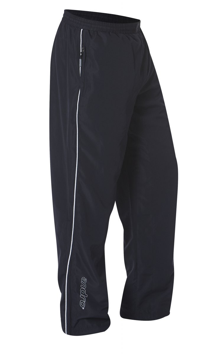 andro-Hose Laredo - nachtblau