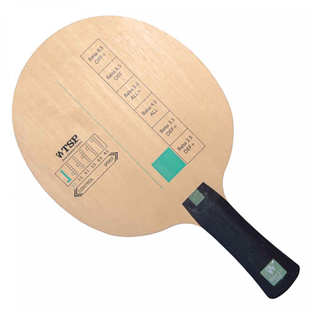 TSP Balsa 2.5