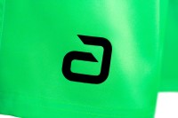 Andro Short Torin neongrün
