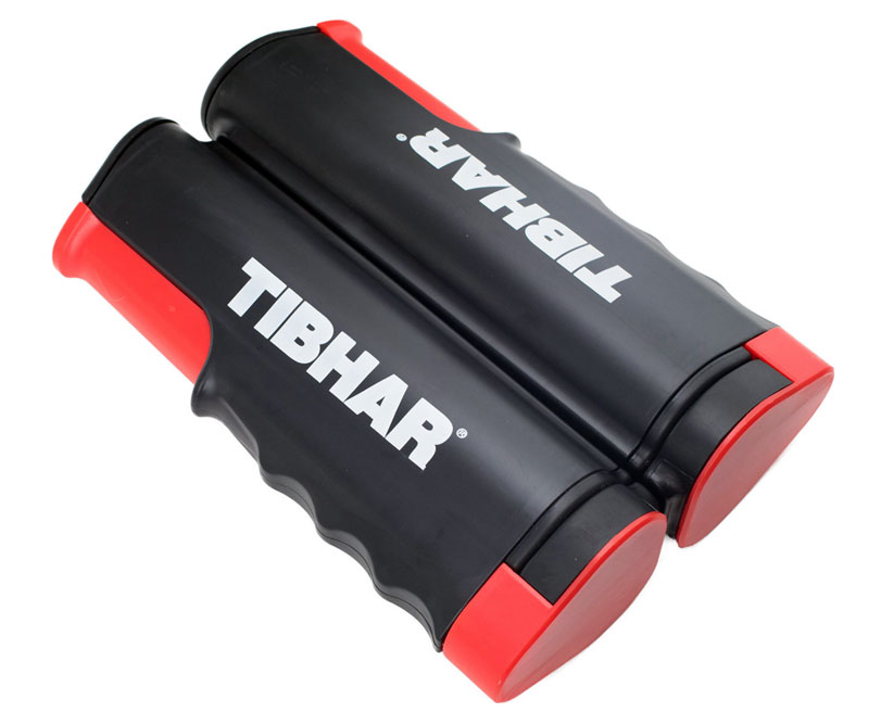 Tibhar Netz Flex Automatik