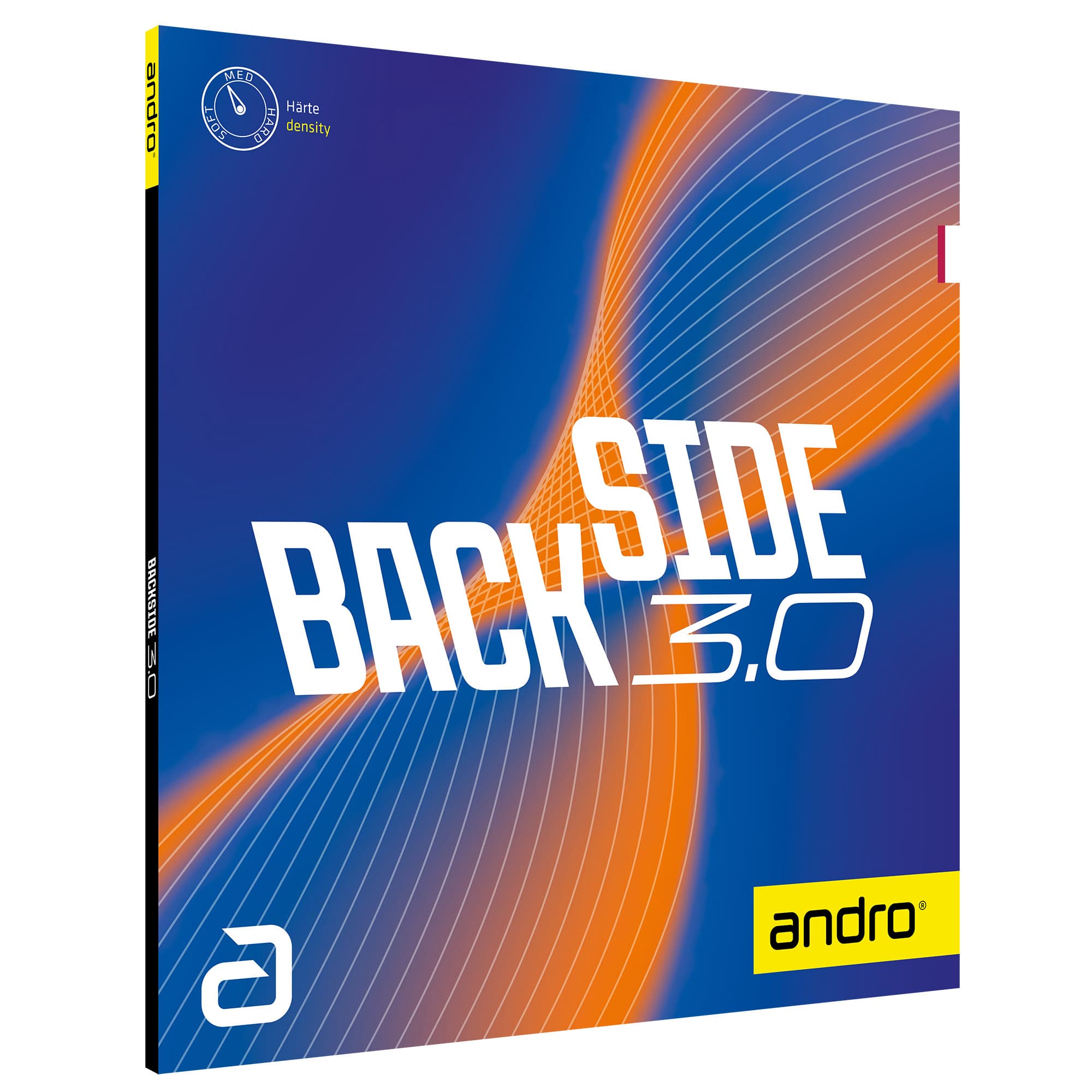 andro Backside 3.0