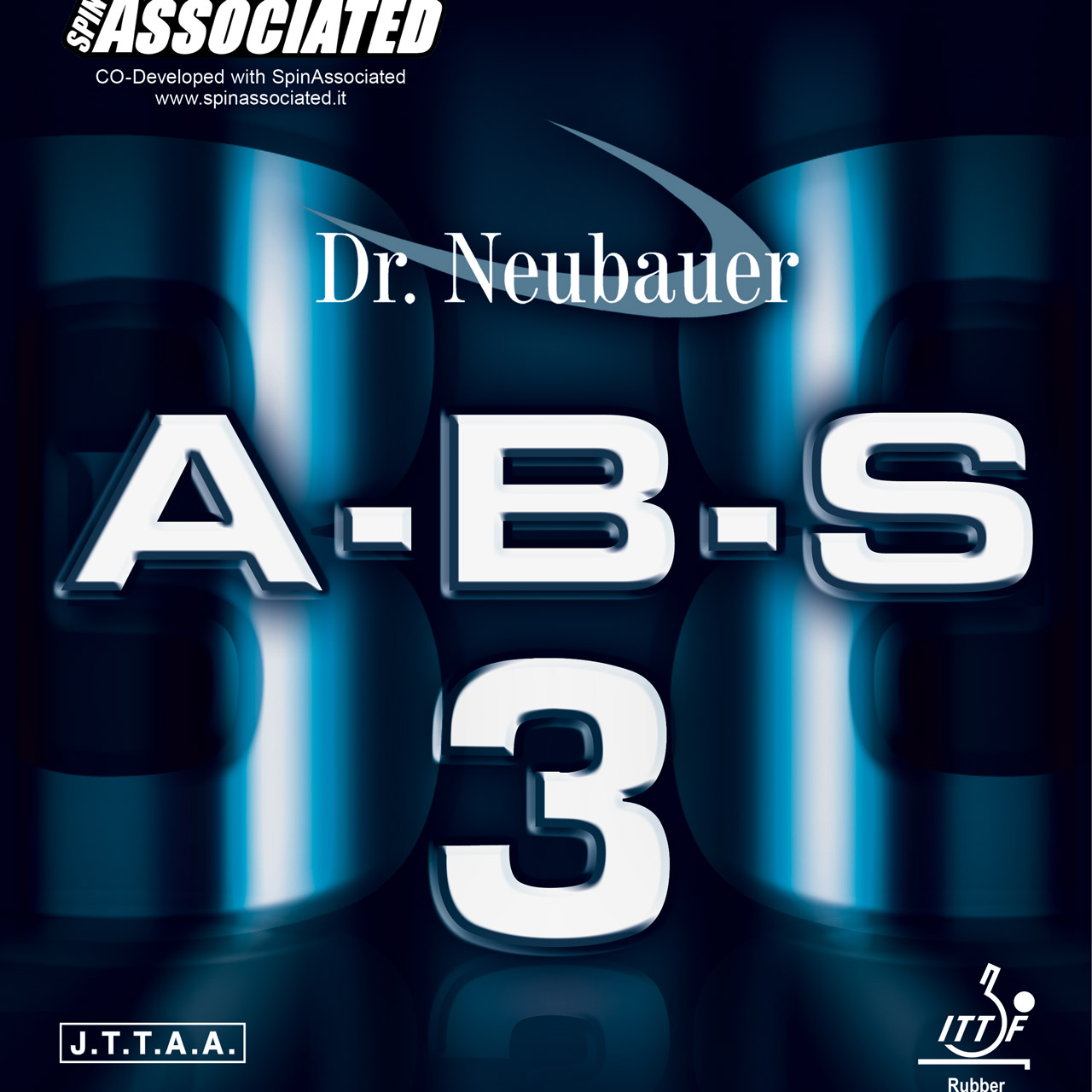 Dr. Neubauer ABS 3