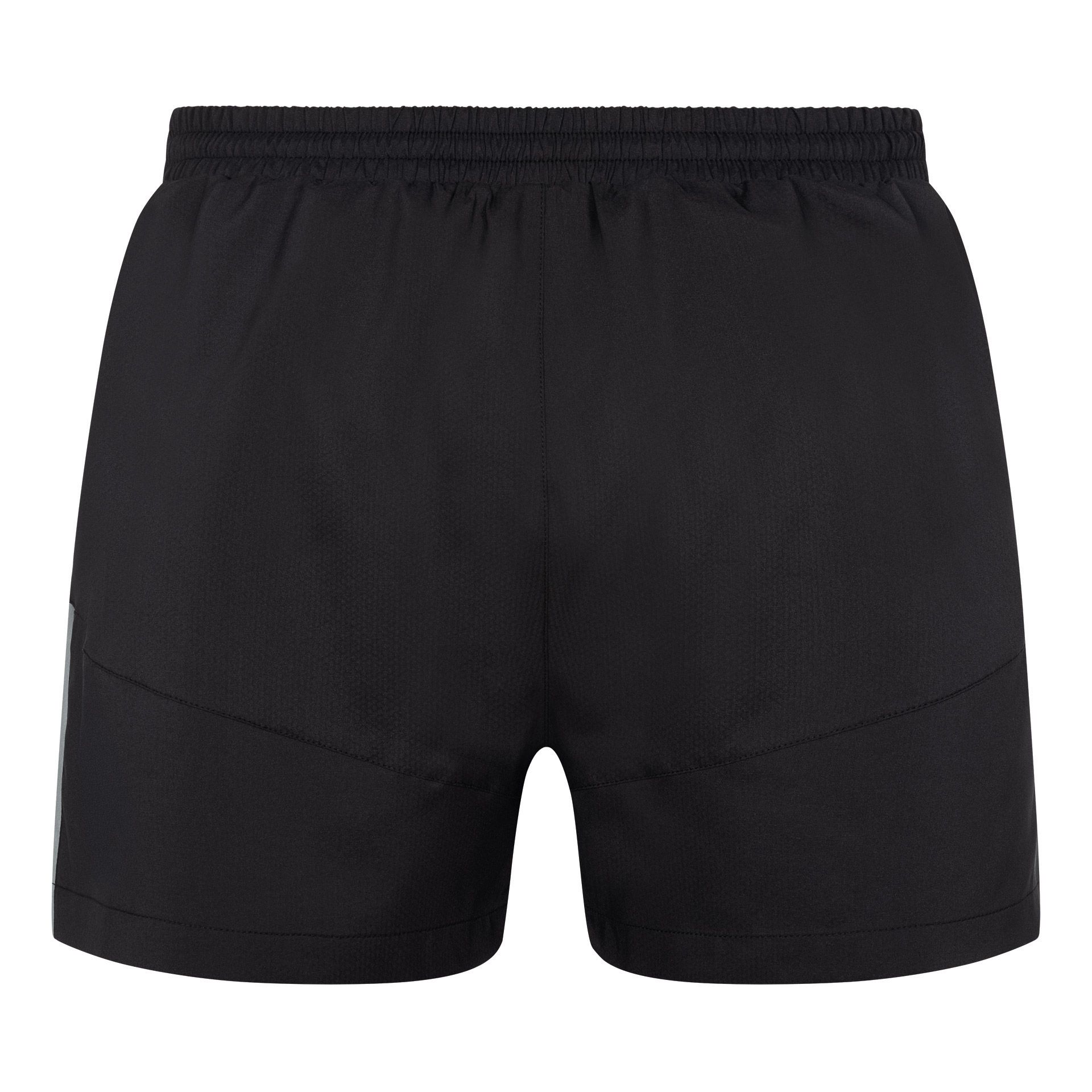 Donic Shorts Pure schwarz-grau