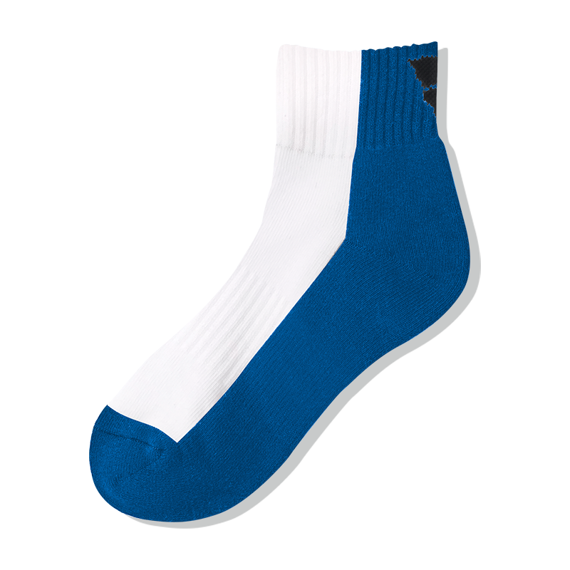 Victas Socke V-Socks 525 weiß/blau