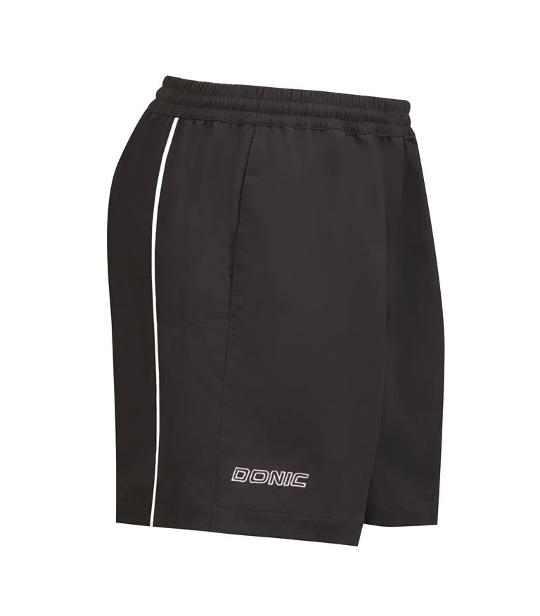 Donic Short Pulse schwarz