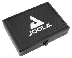 Joola Schlägerkoffer ALU Double