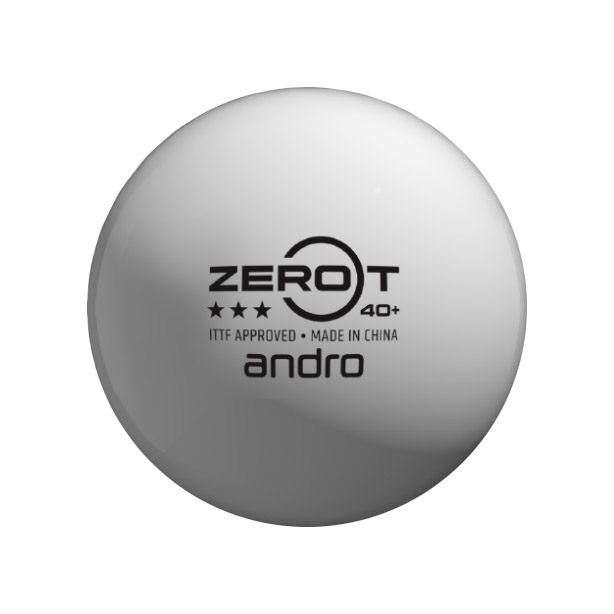 andro Ball ZeroT***