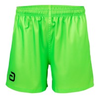 Andro Short Torin neongrün