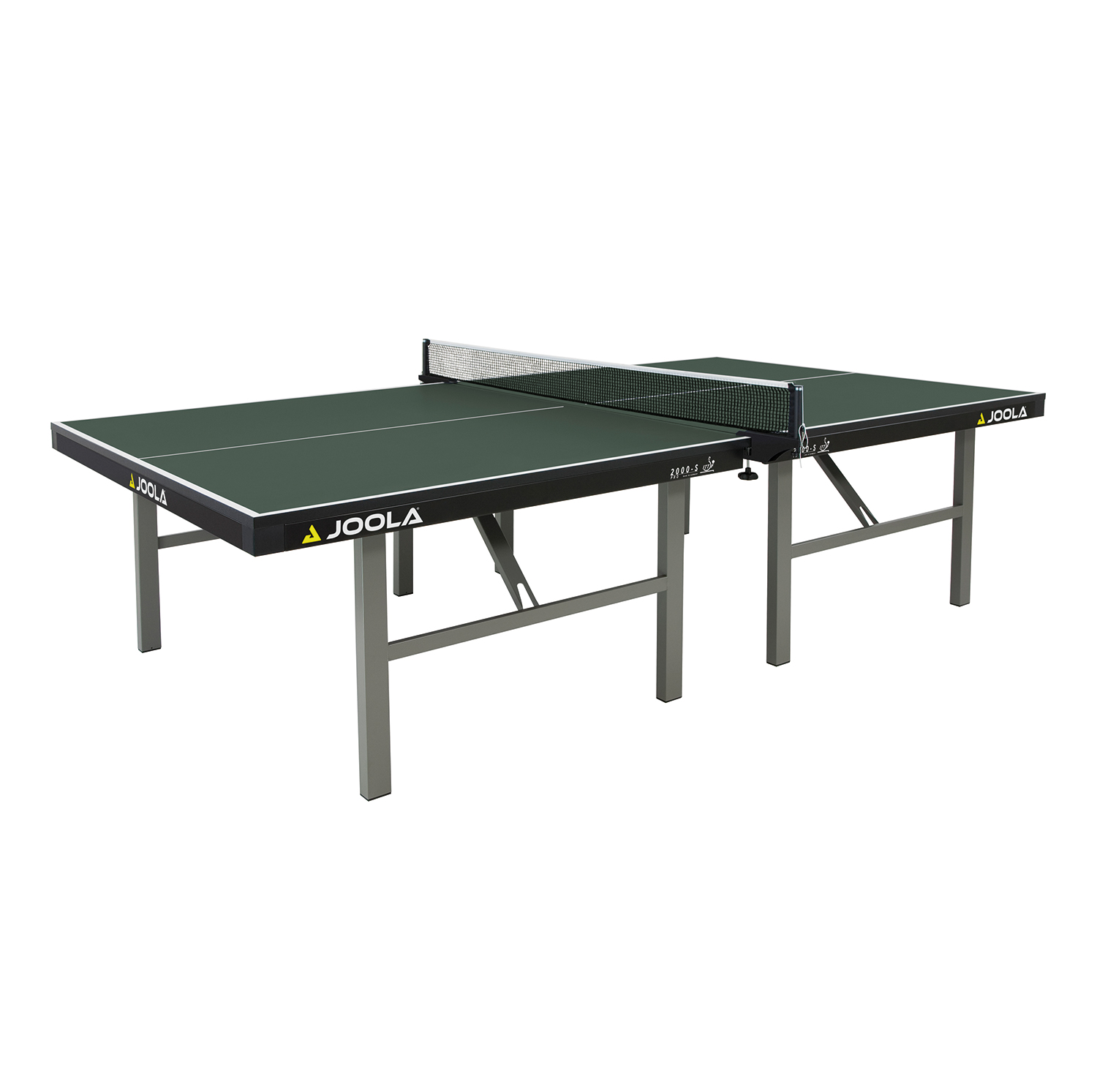 JOOLA Tischtennistisch 2000-S PRO