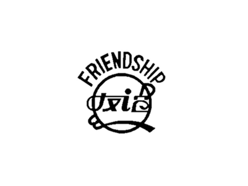 Friendship