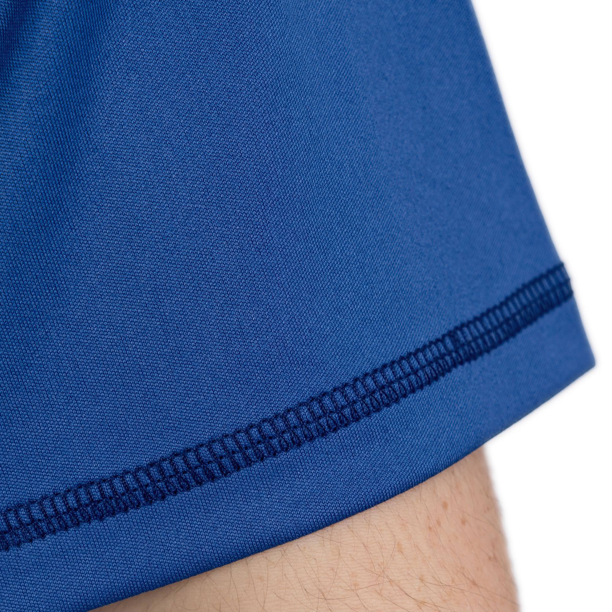 andro Shirt Ataxa blau/grün