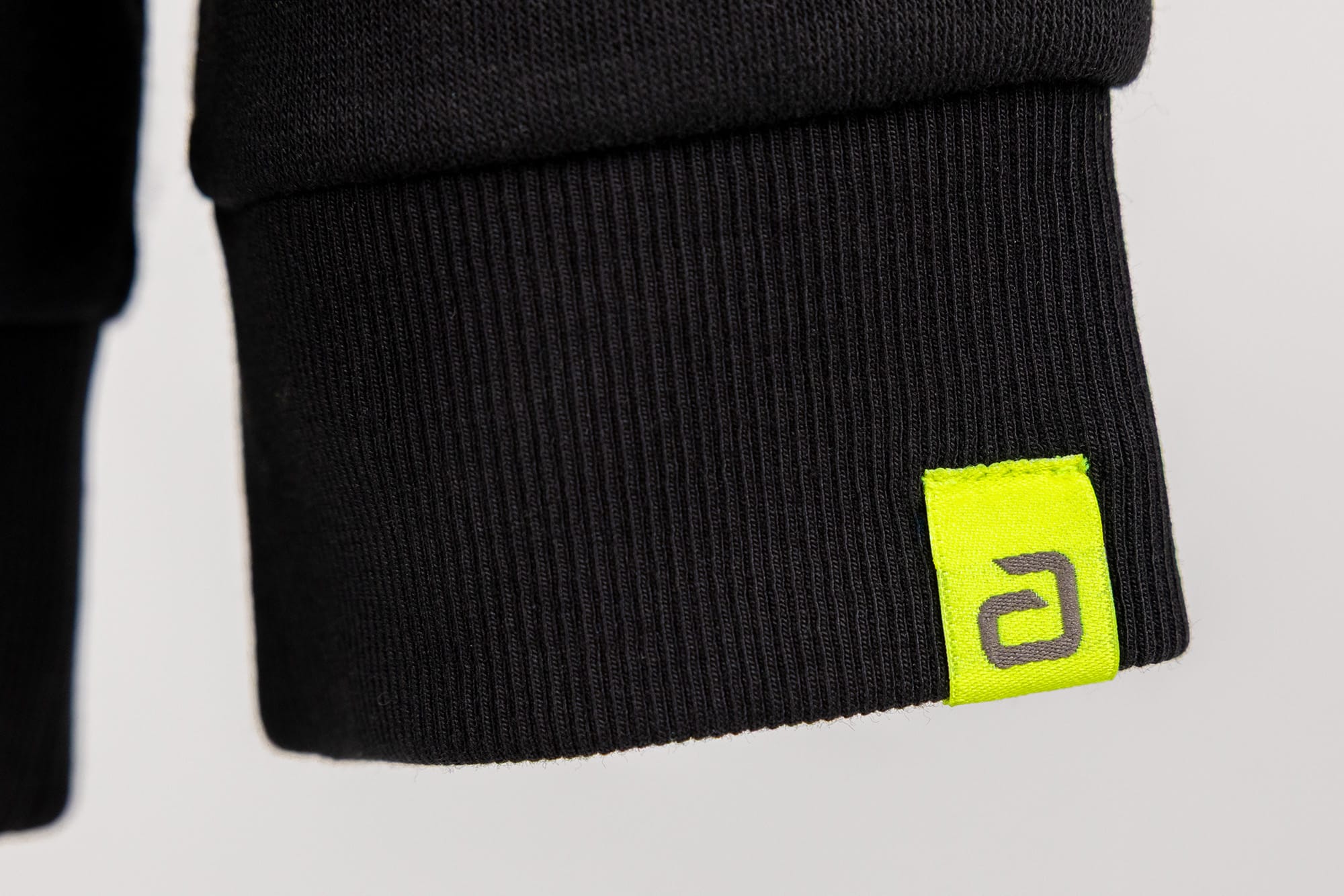 andro Sweat Sukaria schwarz