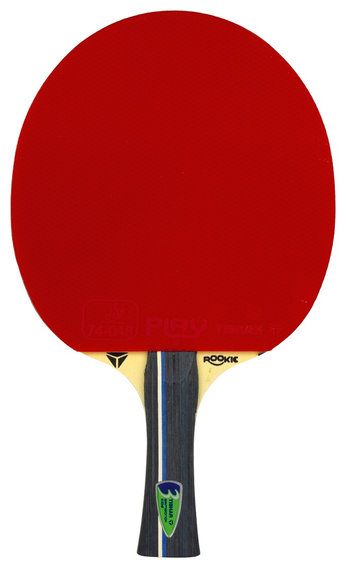 Tibhar Fertigschläger Rookie Samsonov kids