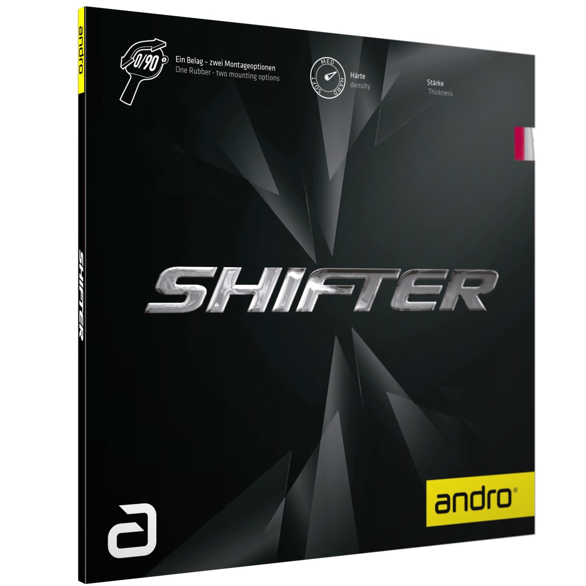 andro SHIFTER