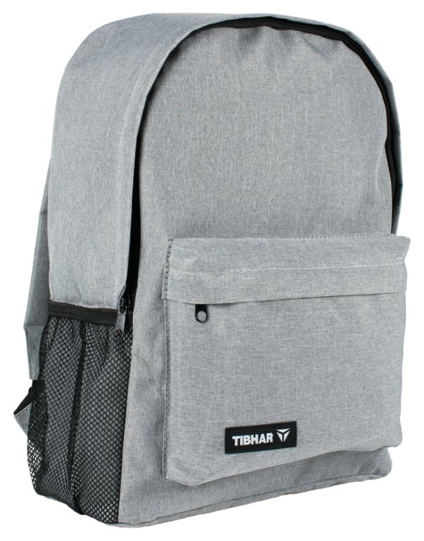 Tibhar Rucksack Jakarta grau