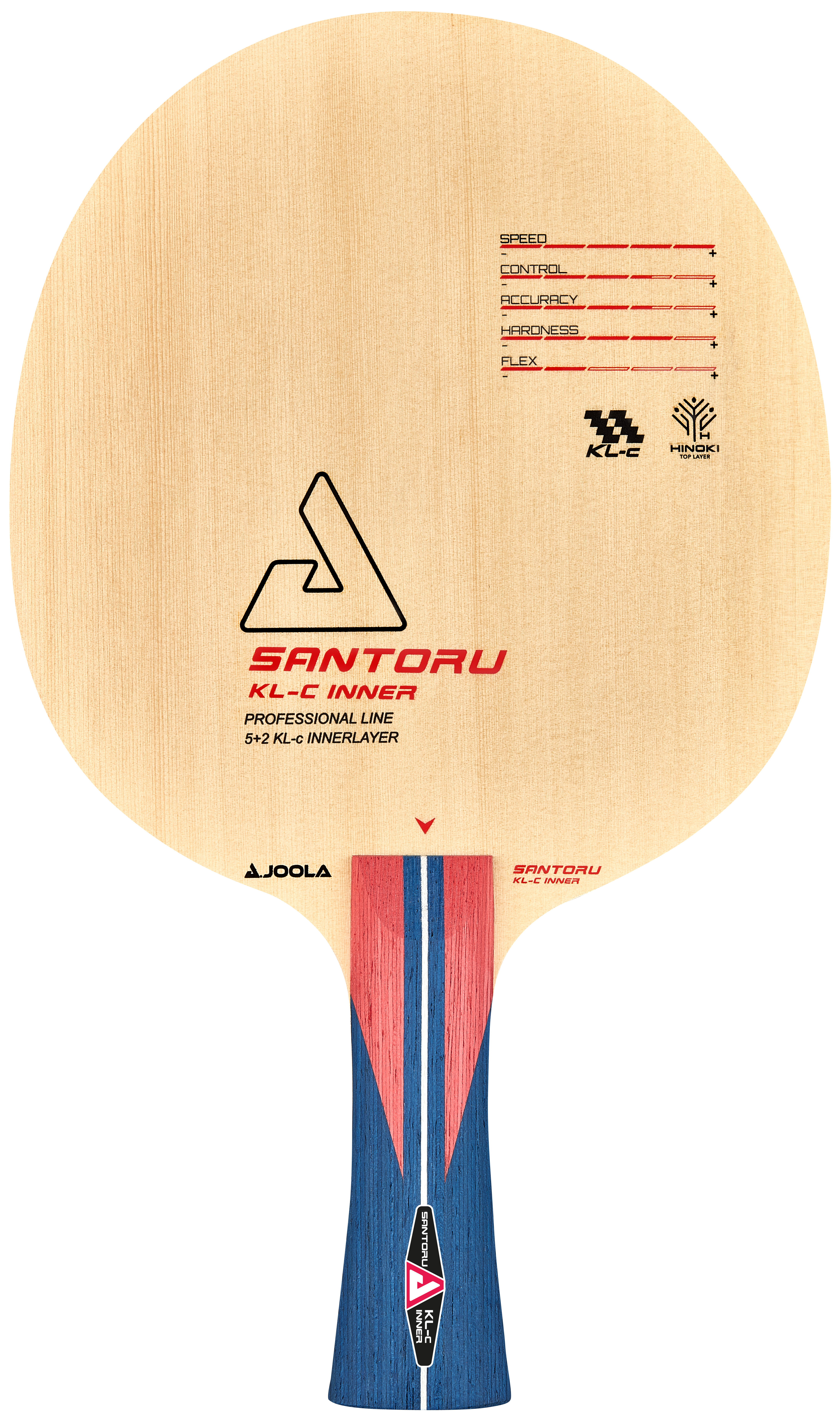 Joola Santoru KL-c Inner