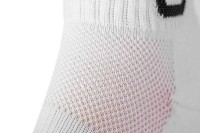 andro Socke Alltime weiss