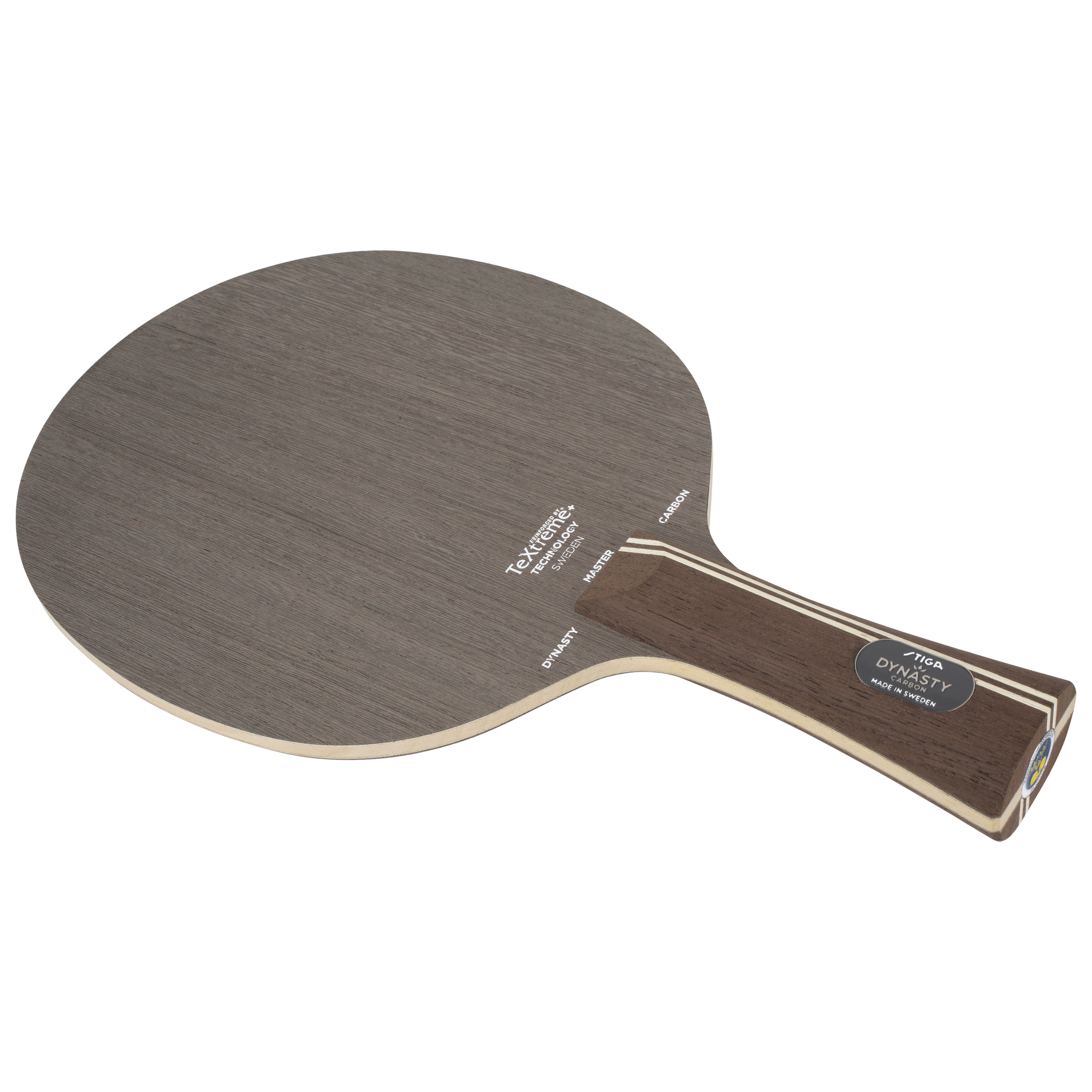 STIGA Blade Dynasty Carbon