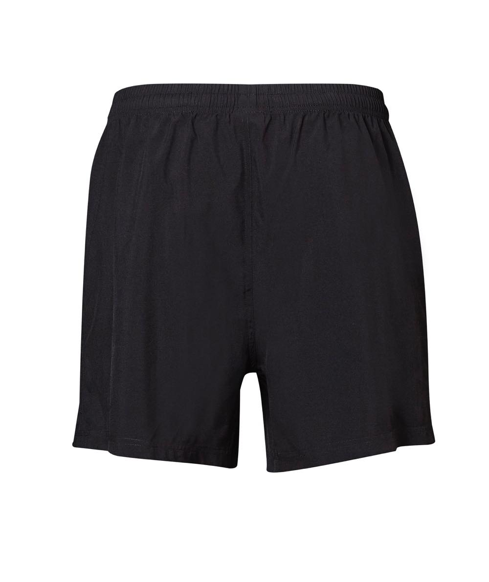 Andro Short Mason schwarz