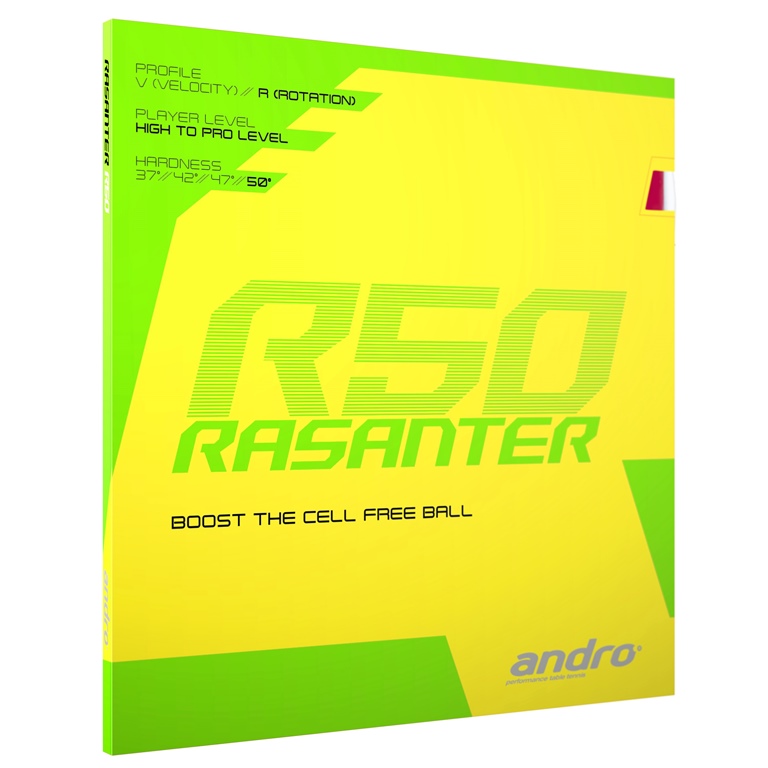 andro® Rasanter R50