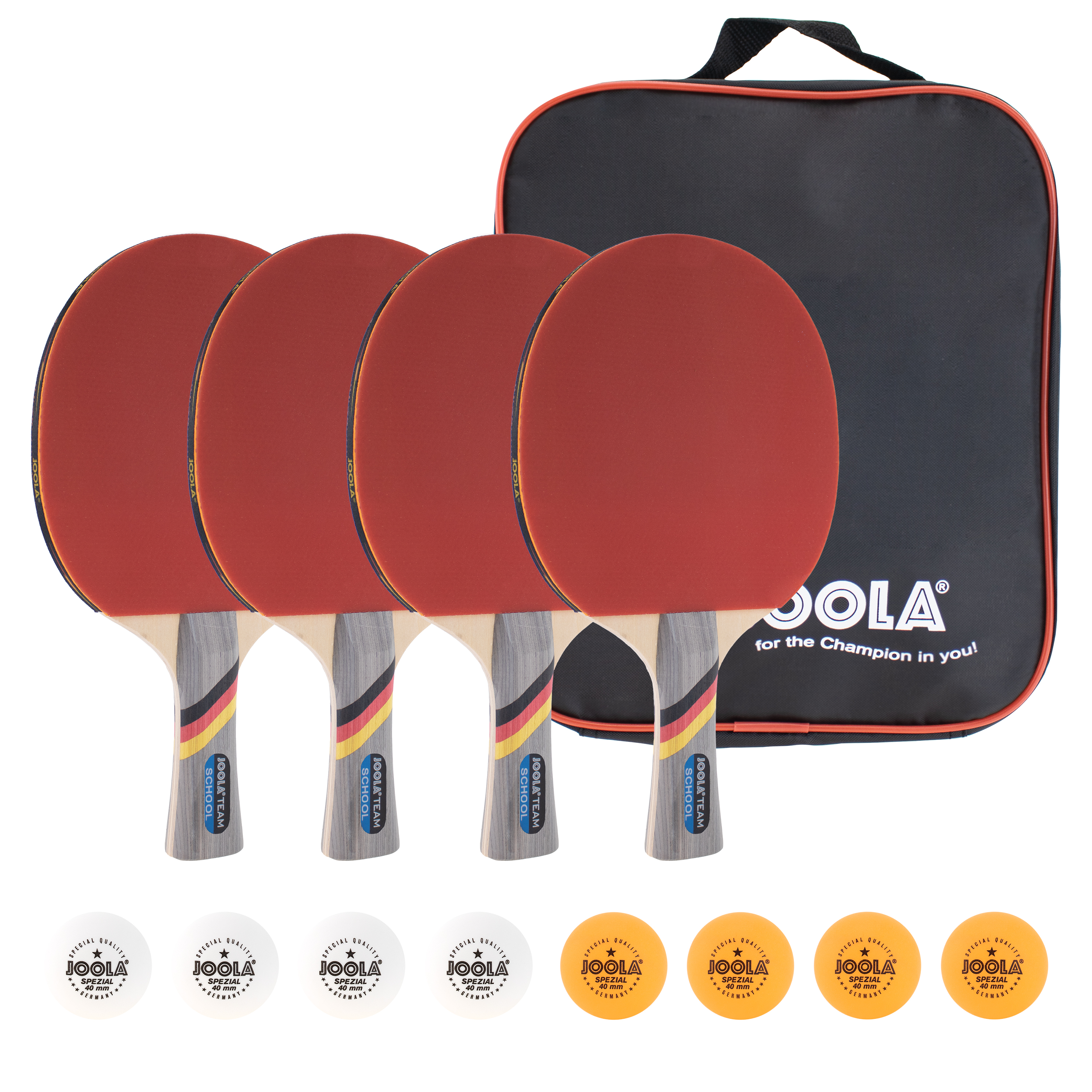JOOLA Set TEAM SCHOOL