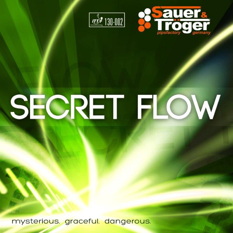 Sauer & Tröger Secret Flow