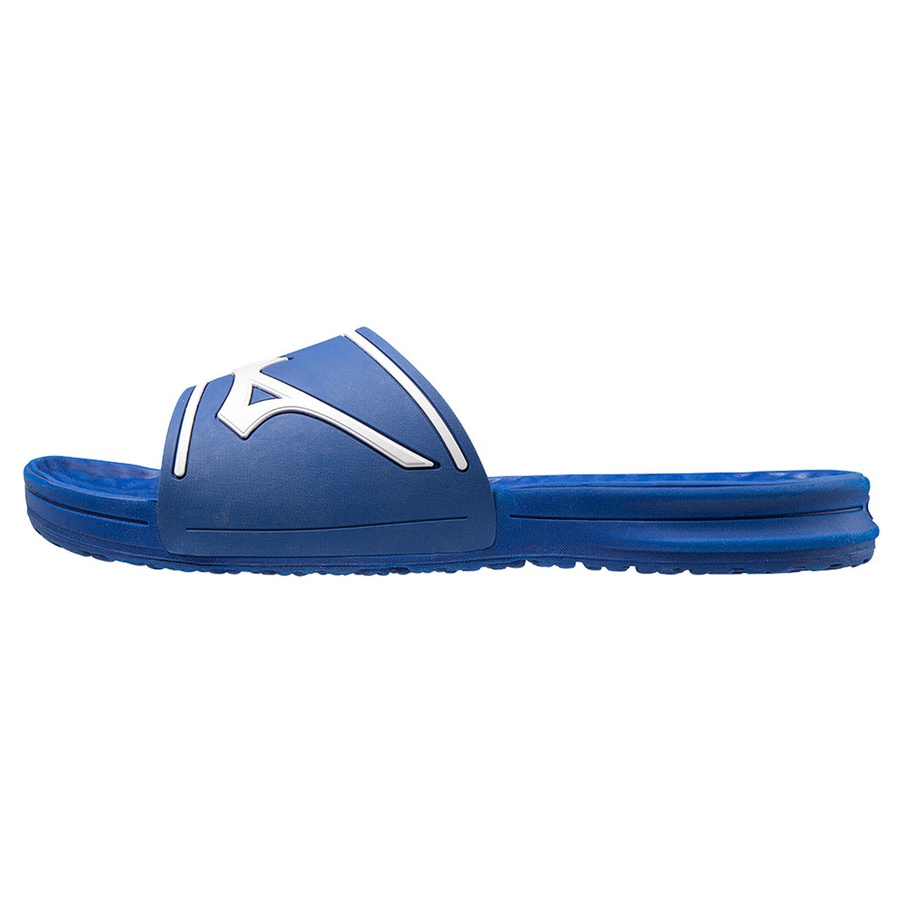 MIZUNO RELAX SLIDE 2 blau