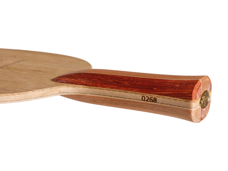 Hybrid Holz Symbiosis OFF by Martin Lodner