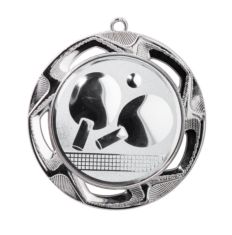Medaille 70mm